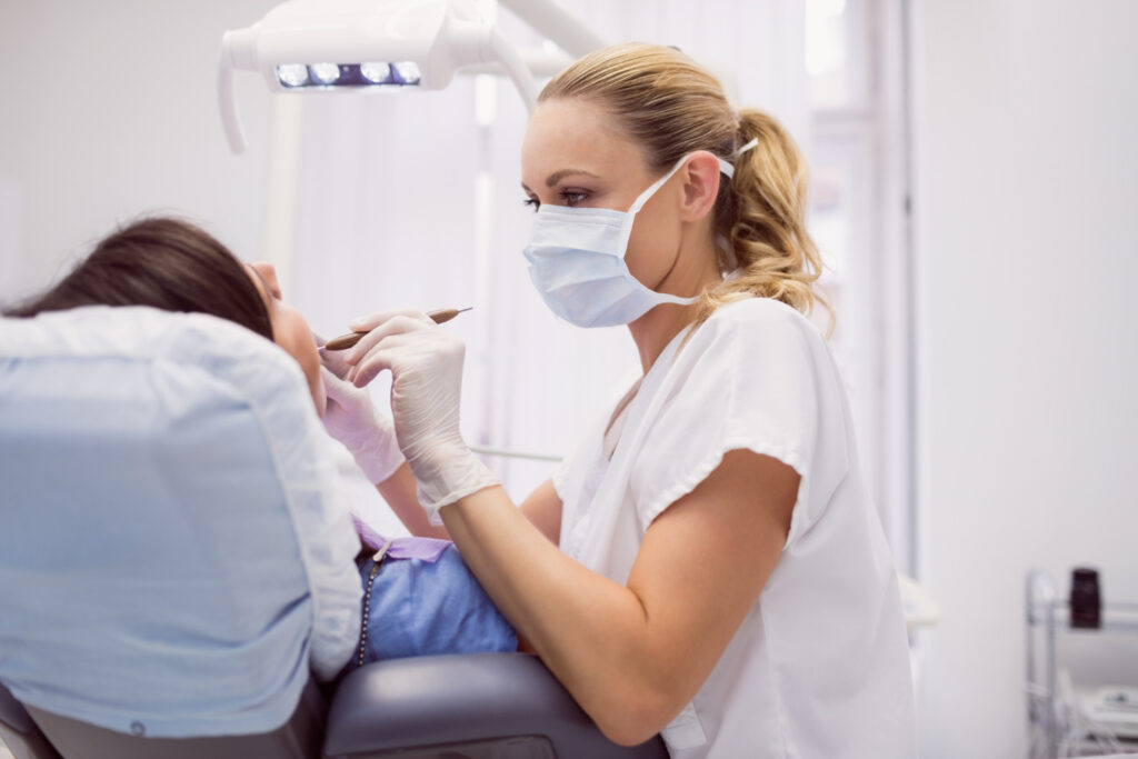 Jak pozbyć się lęku przed dentystą